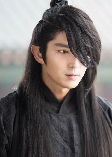 4th Prince Wang So photo