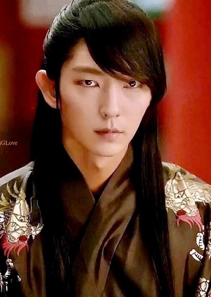 4th Prince Wang So photo