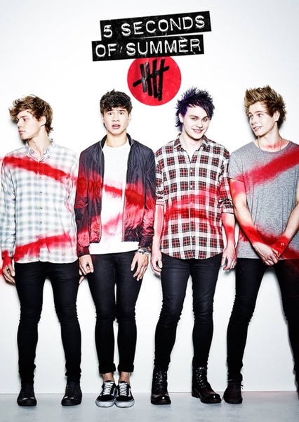 5 Seconds of Summer (album)