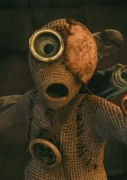 5 (stitchpunk) photo