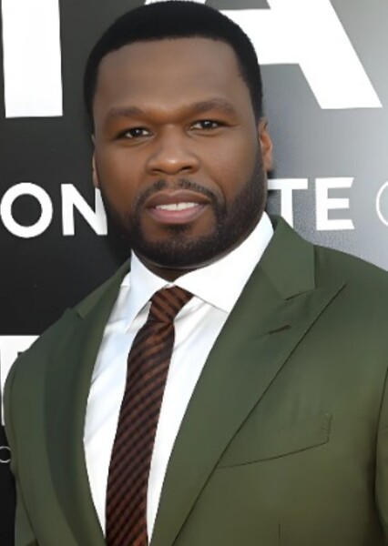 50 Cent photo