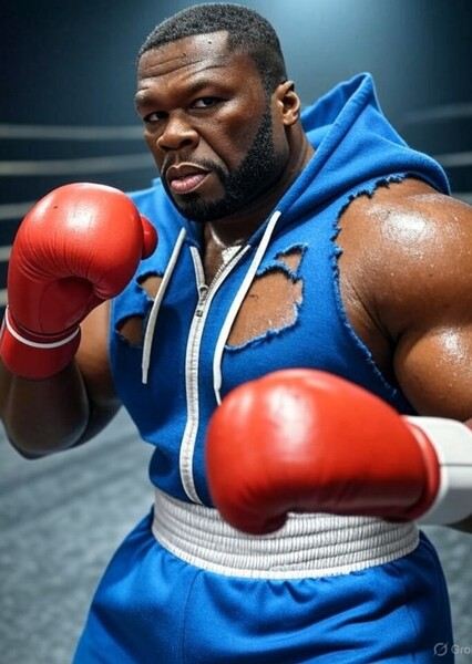 50 Cent