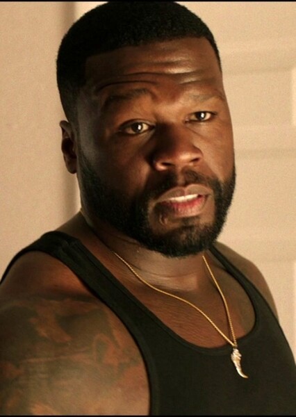 50 Cent