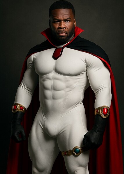 50 Cent