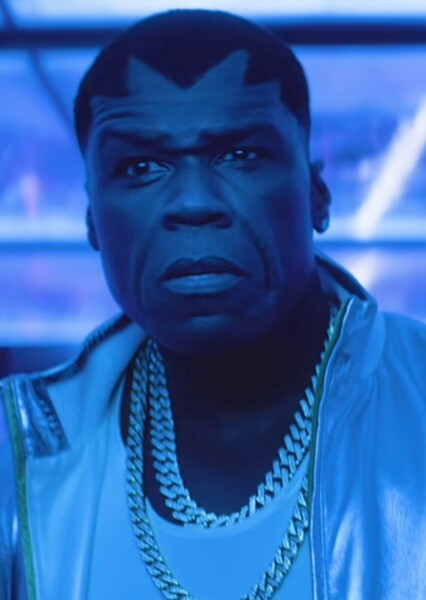 50 Cent photo