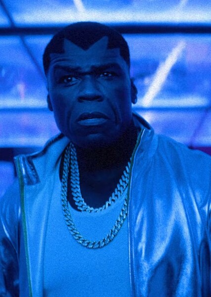 50 Cent photo