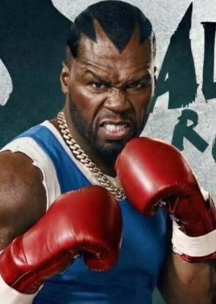 50 Cent photo