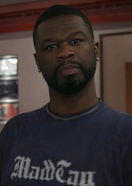 50 Cent photo