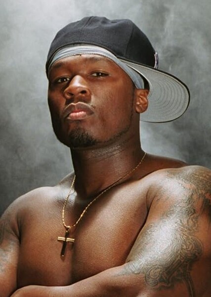 50 Cent photo