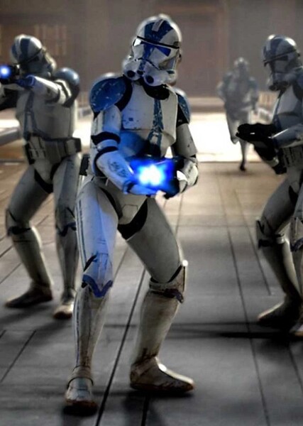 501st Legion
