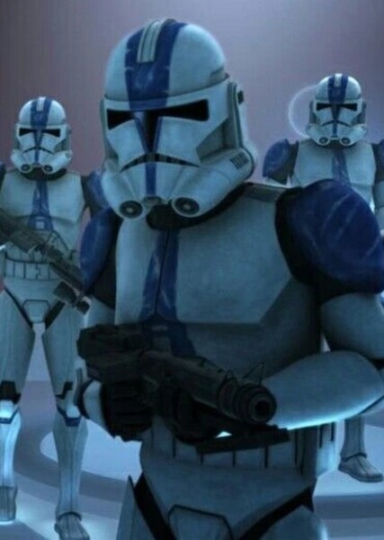 501st Legion photo