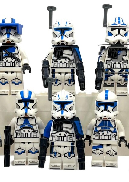 501st Legion