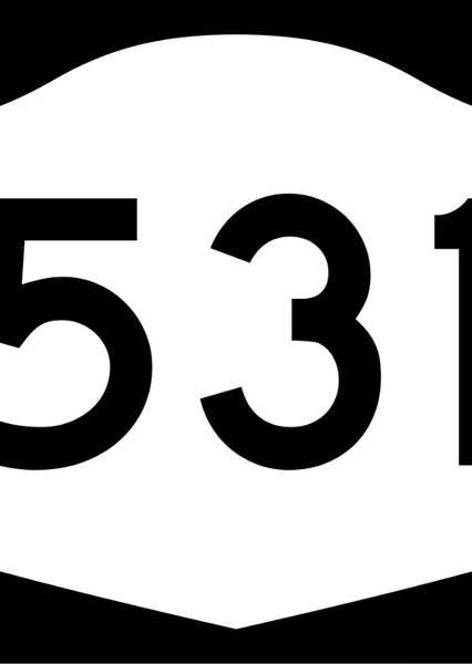 531 Minutes