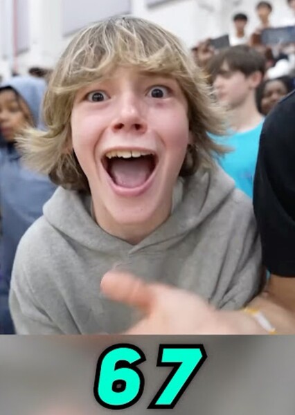 6-7 (meme)