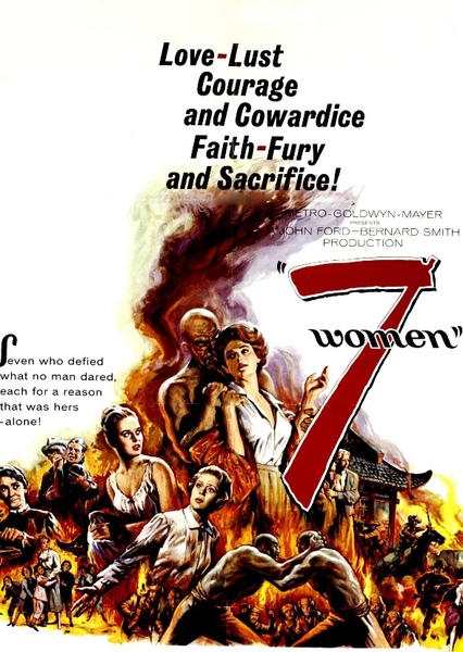 7 Women