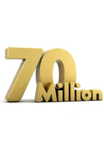 70 Millones