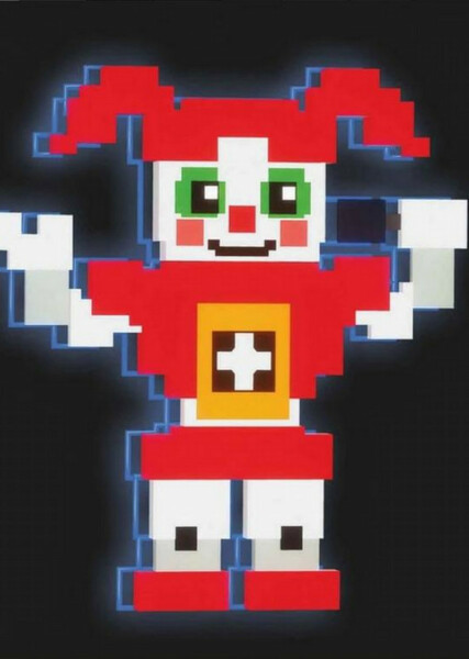8-Bit Baby photo