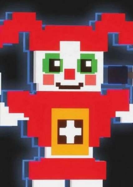 8-Bit Baby photo