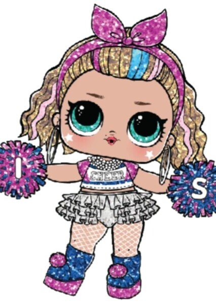 80's B.B. photo