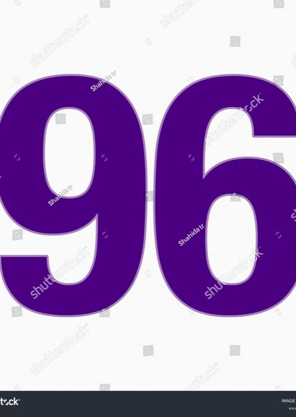 96 minutes