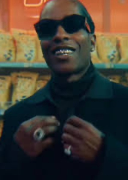 A$AP Rocky