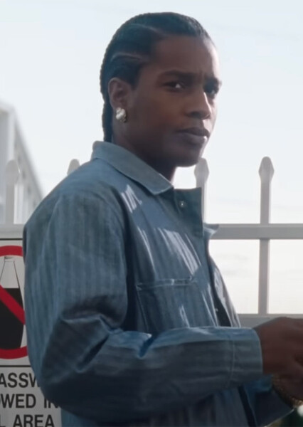 A$AP Rocky