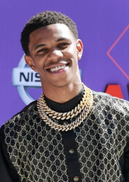 A Boogie Wit Da Hoodie photo