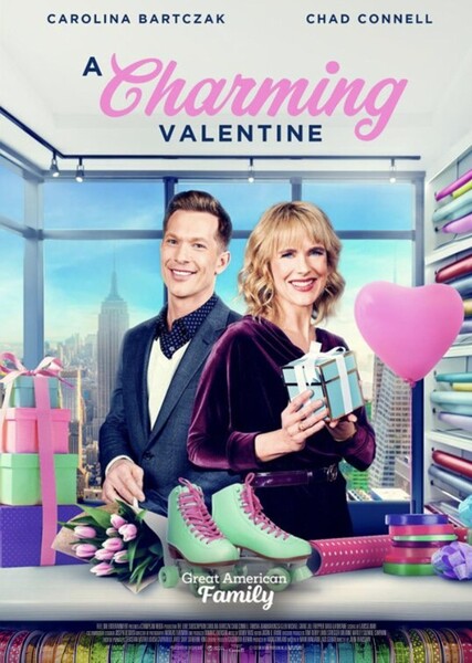 A Charming Valentine