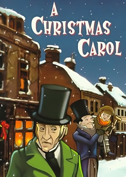A Christmas Carol (1971)