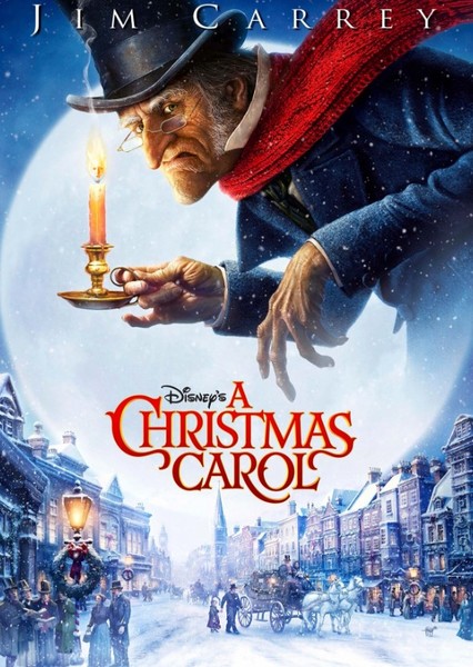 A Christmas Carol (2009) photo