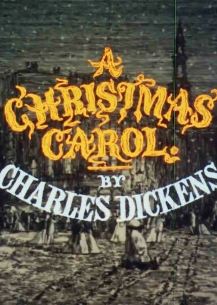 A Christmas Carol (Richard Williams)