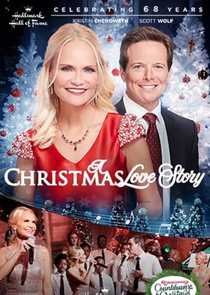 A Christmas Love Story