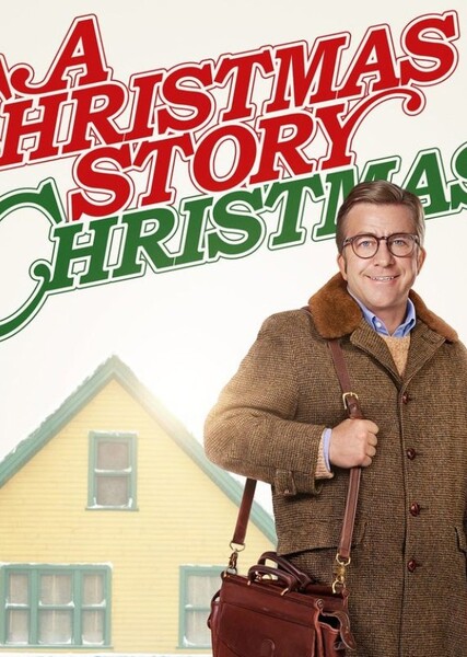 A Christmas Story Christmas