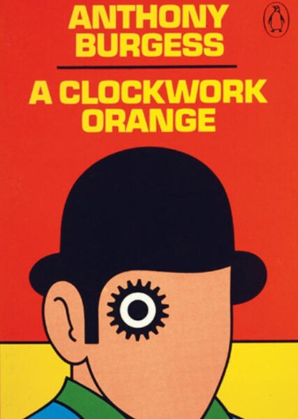 A Clockwork Orange (novel) photo