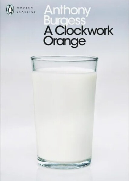 A Clockwork Orange (novel) photo