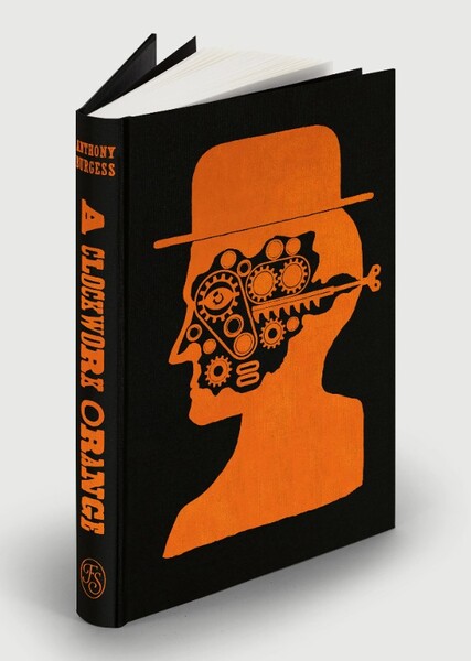 A Clockwork Orange (novel) photo