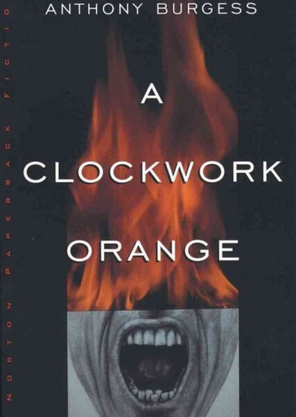 A Clockwork Orange (novel) photo