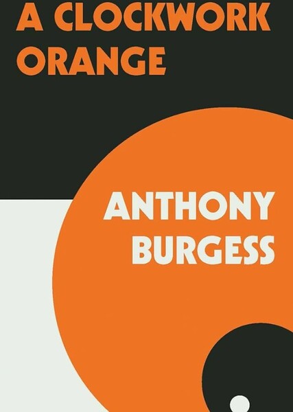 A Clockwork Orange (novel) photo