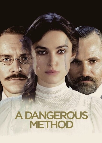 A Dangerous Method