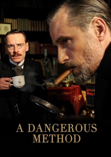A Dangerous Method photo