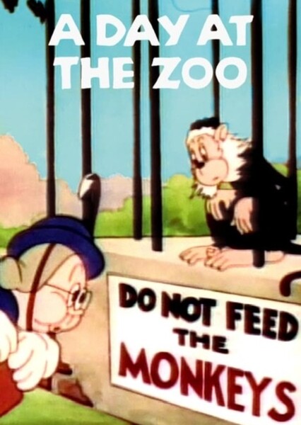 A Day at the Zoo