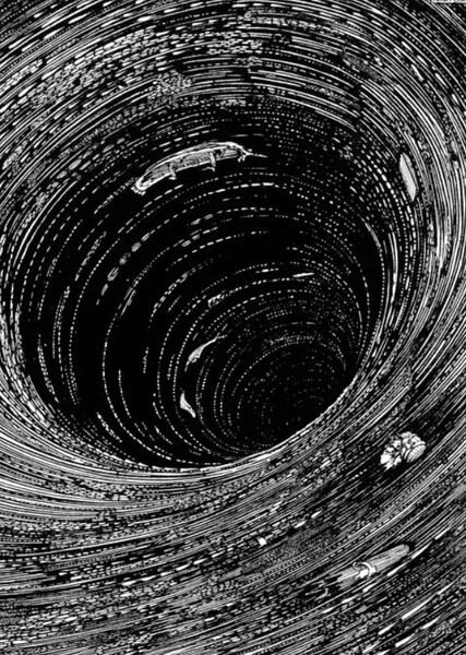 A Descent into the Maelström
