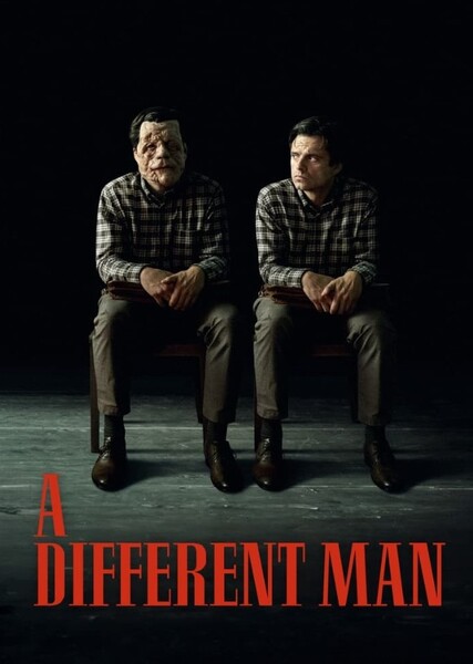 A Different Man