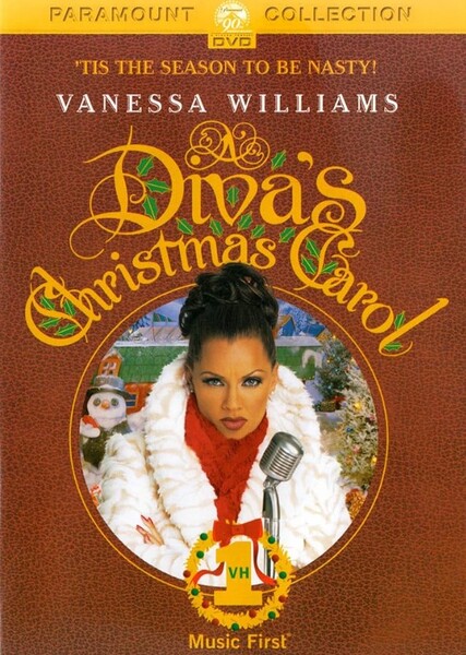 A Diva's Christmas Carol photo