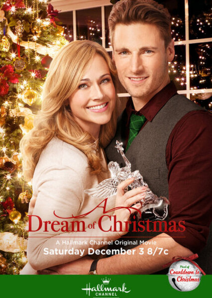 A Dream for Christmas