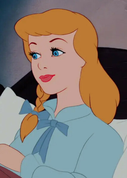 A Dream Is a Wish Your Heart Makes