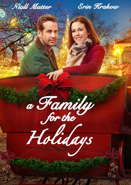 A Family for the Holidays