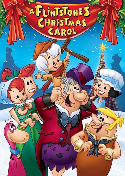 A Flintstones Christmas Carol
