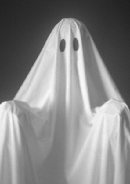 A ghost
