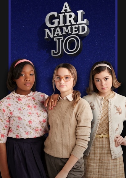 A Girl Named Jo